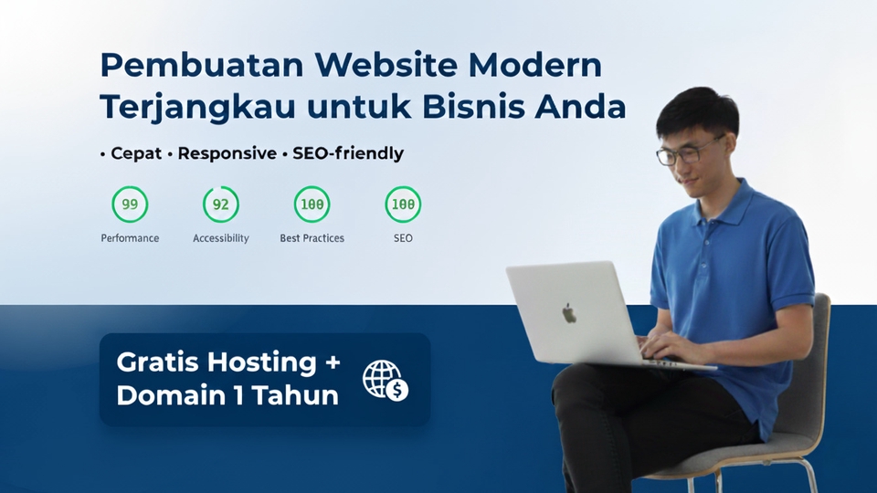 Pembuatan dan Fix Bug Landing Page, Company Profile, CMS Dashboard, Website Custom Next.js