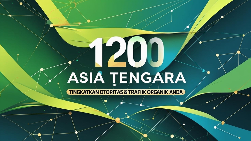 Jasa SEO Profesional, Terpercaya, dan Berkualitas - 1200 Backlink Asia Tenggara – Tingkatkan Otoritas & Trafik Organik Anda