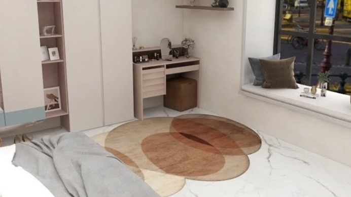 Desain Interior