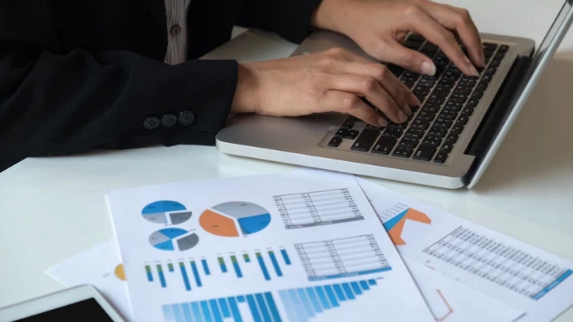 Jasa Quality Assurance untuk Proyek Digital Anda - Auditor