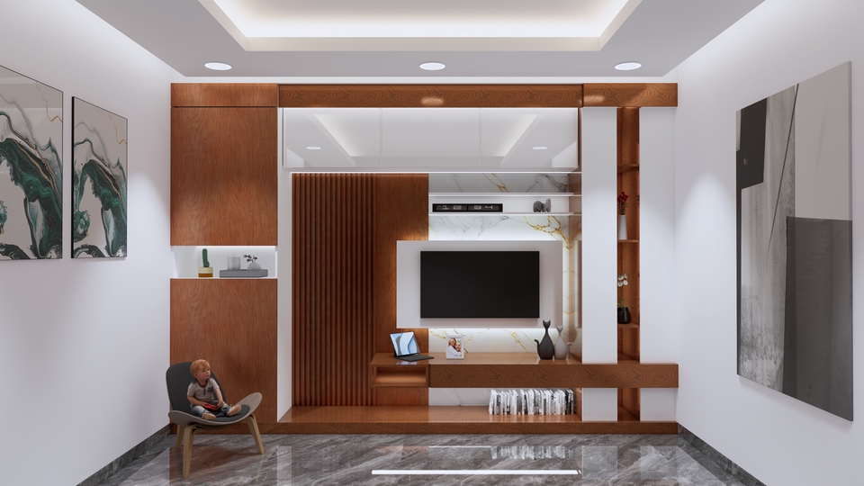 Jasa Render 3D Berkualitas Tinggi untuk Berbagai Kebutuhan - Jasa membuat 3D rendering