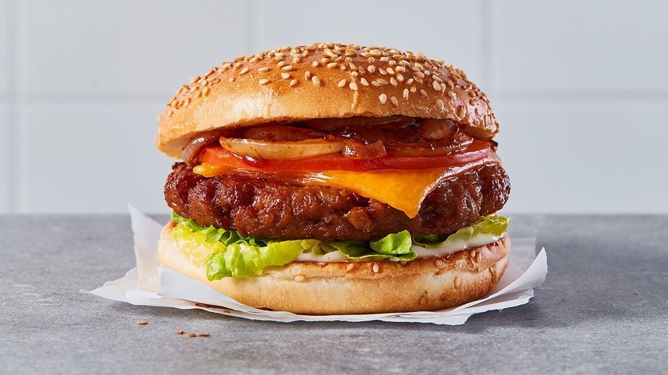 Jasa Pembuatan Perusahaan PT, CV, Yayasan dan Lainnya - usaha burger