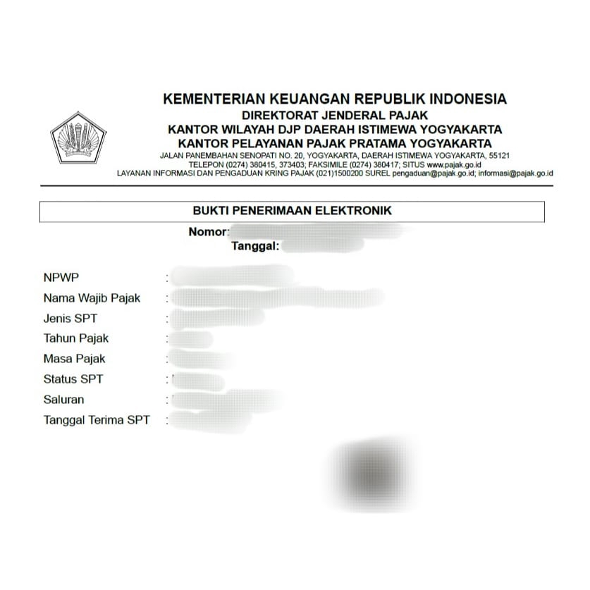 Akuntansi dan Keuangan - JASA PAJAK (Konsultasi, PPh 21,22,23,Final,PPN, Bukti Potong, Faktur Pajak, Pembukuan) - 2