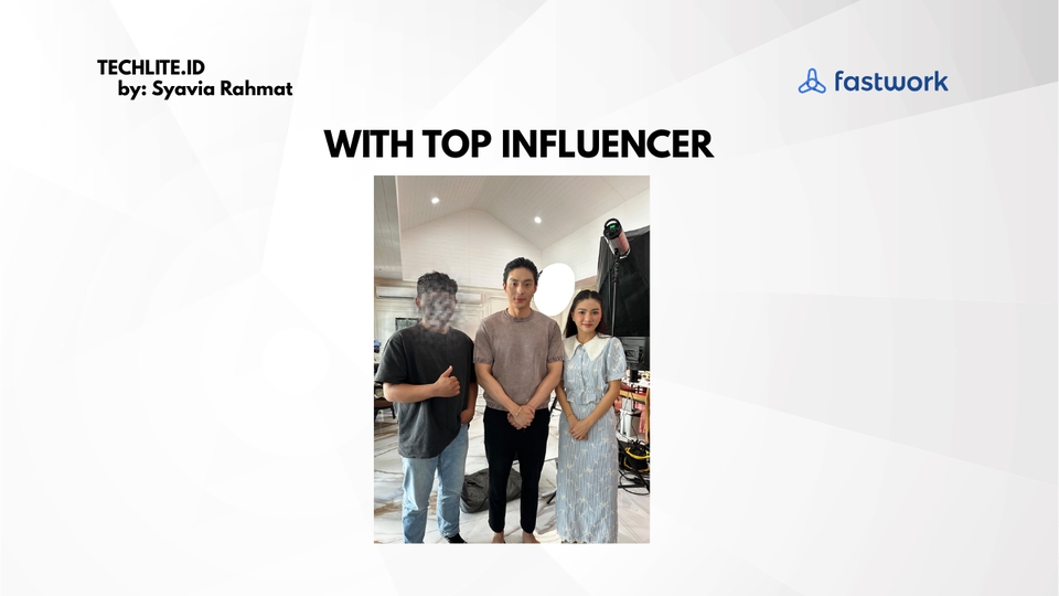 Pemasaran KOL - Jasa Affiliate Specialist - 5