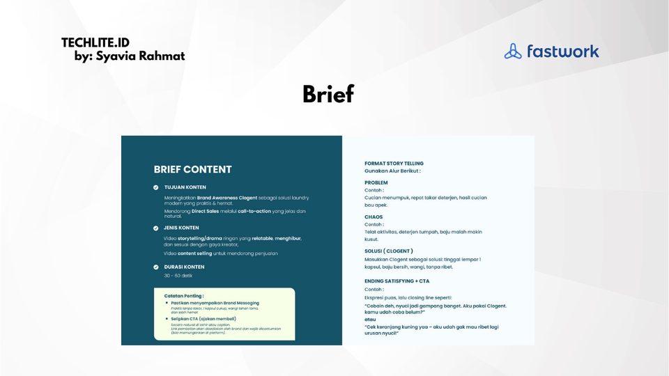 Pemasaran KOL - Jasa Affiliate Specialist - 3