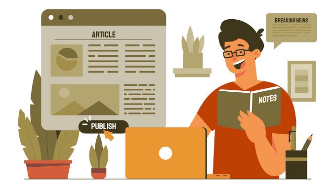 Jasa Blogger Sponsored Post & Content Placement - Jasa Penulisan dan Penerjemahaan