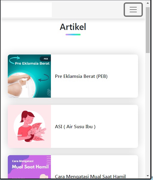 Web Development - Website Update Content Profesional - 3