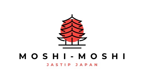 Desain Logo toko online dan umkm