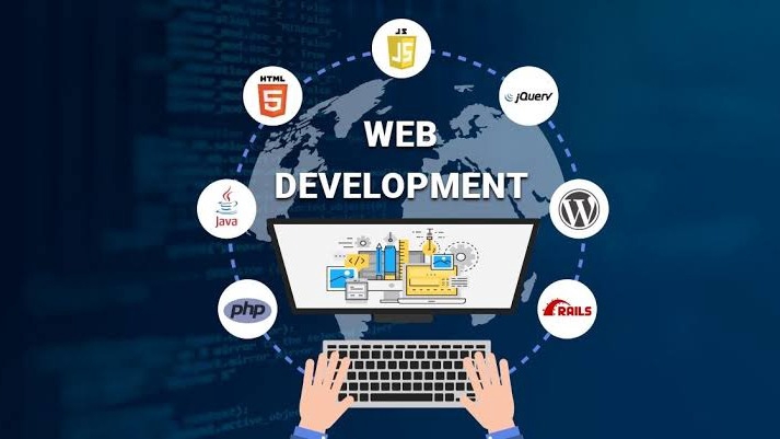 Web Development Bug Fixing