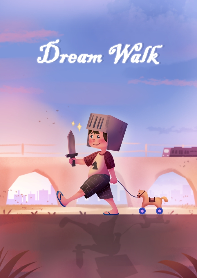 Desain Karakter - JASA ILUSTRASI WAJAH KARTUN GRADUATION & CUSTOM CHARACTER - 3