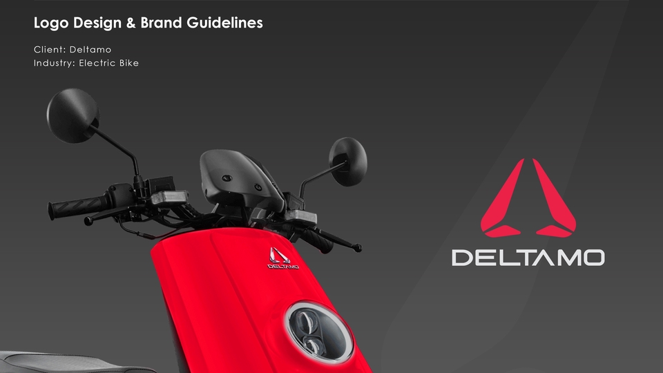 Logo - Profesional Logo Design - 2