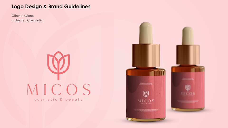 Logo - Profesional Logo Design - 3