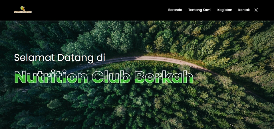 Web Development - Jasa Pembuatan Website Premium || Modern UI || Responsive Design - 4