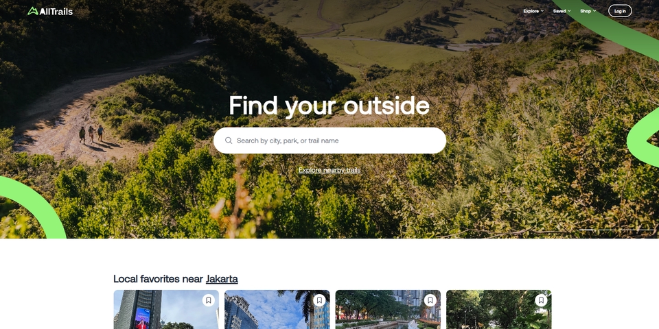 Web Development - Jasa Pembuatan Website Premium || Modern UI || Responsive Design - 8