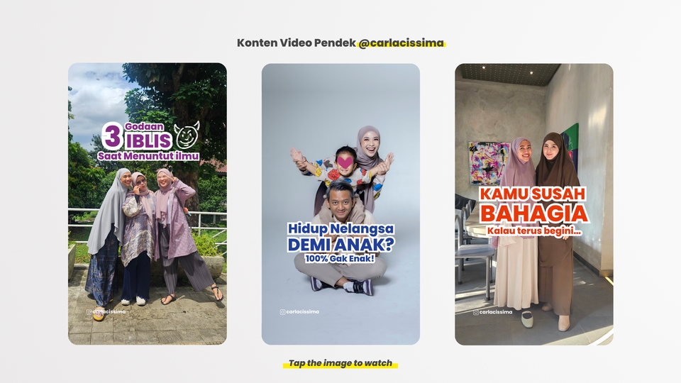 Video Editing - Jasa Video Editing (Socmed, Company Profile, Iklan, dll - 8