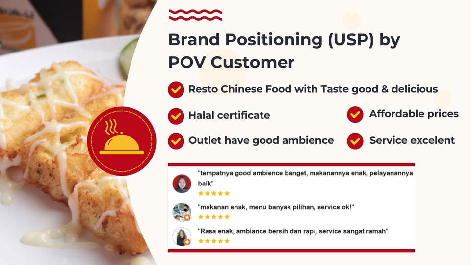Riset Pemasaran - Brand / Product Analysis - 5