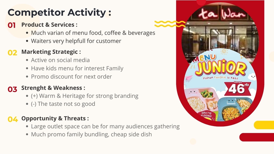 Riset Pemasaran - Brand / Product Analysis - 7