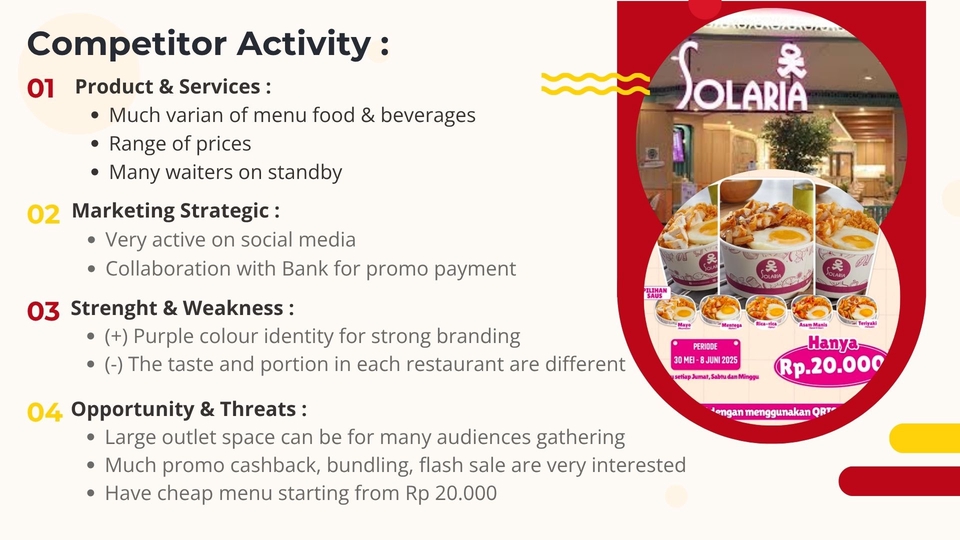 Riset Pemasaran - Brand / Product Analysis - 6