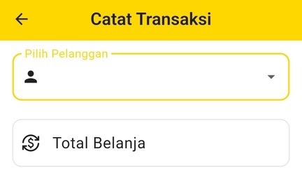 Aplikasi Ponsel - Jasa Pembuatan Aplikasi Android/iOS Terbaik (Java/kotlin/Flutter) Kustom Aplikasi Berkualitas - 29