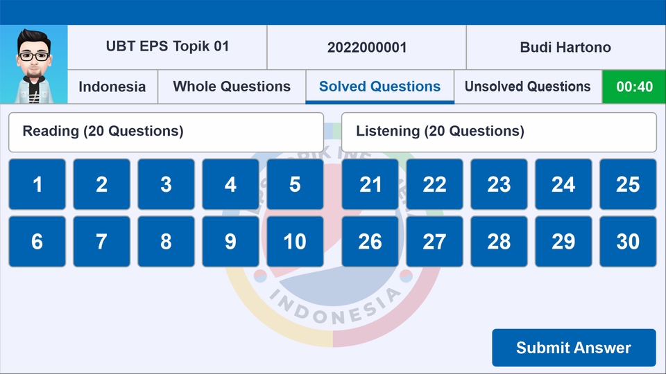 Aplikasi Ponsel - Jasa Pembuatan Aplikasi Android/iOS Terbaik (Java/kotlin/Flutter) Kustom Aplikasi Berkualitas - 20