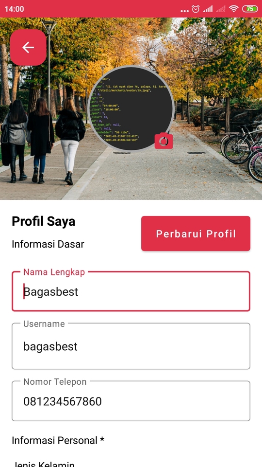 Jasa Pembuatan Aplikasi Android Jasa Aplikasi Android (Java/Kotlin/Flutter) - Murah dan Berkualitas