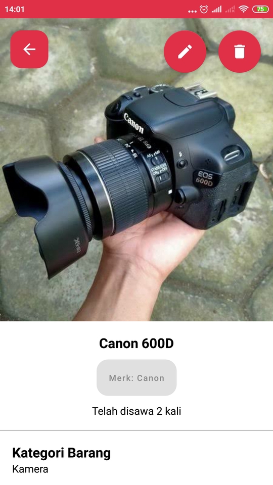 Jasa Pembuatan Aplikasi Android Jasa Aplikasi Android (Java/Kotlin/Flutter) - Murah dan Berkualitas