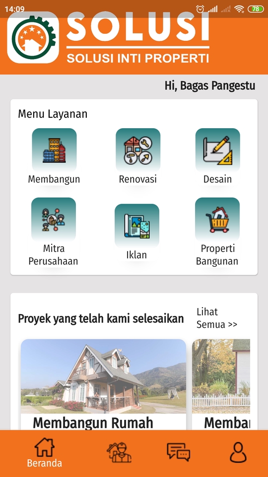 Jasa Pembuatan Aplikasi Android Jasa Aplikasi Android (Java/Kotlin/Flutter) - Murah dan Berkualitas