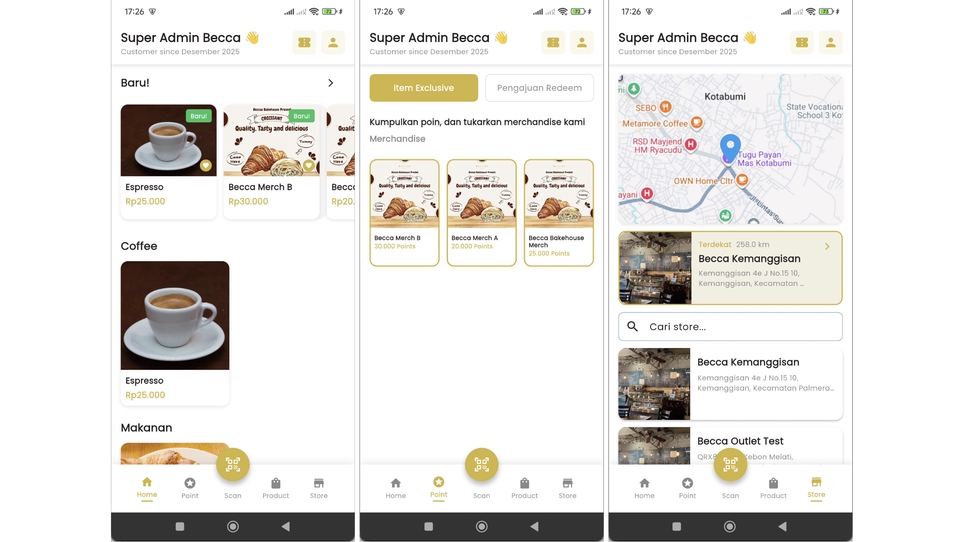 Aplikasi Ponsel - Jasa Pembuatan Aplikasi Android/iOS Terbaik (Java/kotlin/Flutter) Kustom Aplikasi Berkualitas - 4