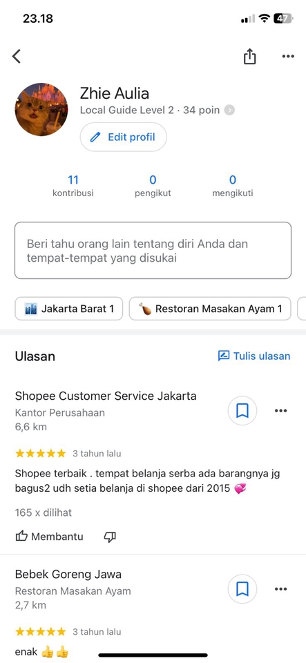 Review Produk Kecantikan - Review Produk Jujur dan Menarik untuk Meningkatkan Branding & Penjualan - 4