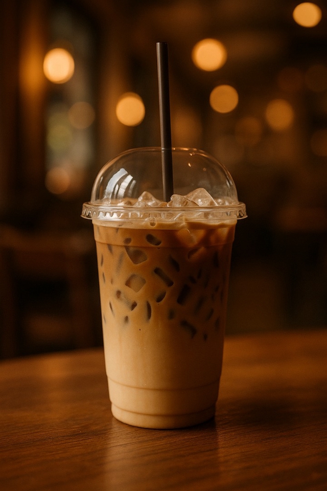 Gambar dan Ilustrasi - Product AI Visual – Modern Commercial Look - 11