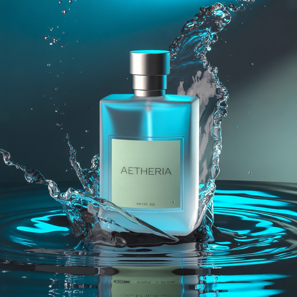 Gambar dan Ilustrasi - Product AI Visual – Modern Commercial Look - 8