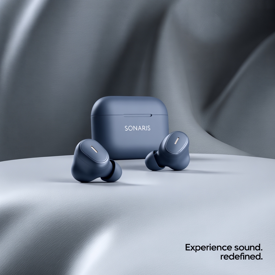 Gambar dan Ilustrasi - Product AI Visual – Modern Commercial Look - 2