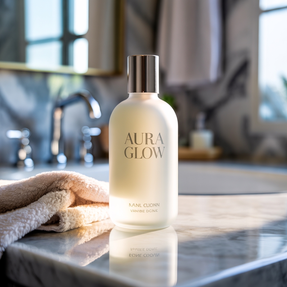 Gambar dan Ilustrasi - Product AI Visual – Modern Commercial Look - 4