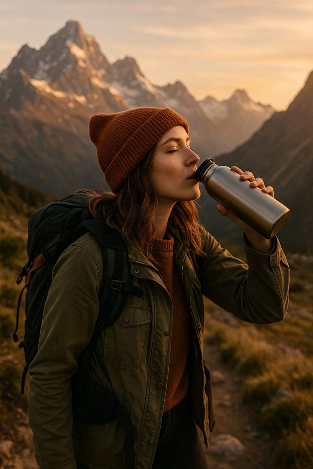 Gambar dan Ilustrasi - Product AI Visual – Modern Commercial Look - 14