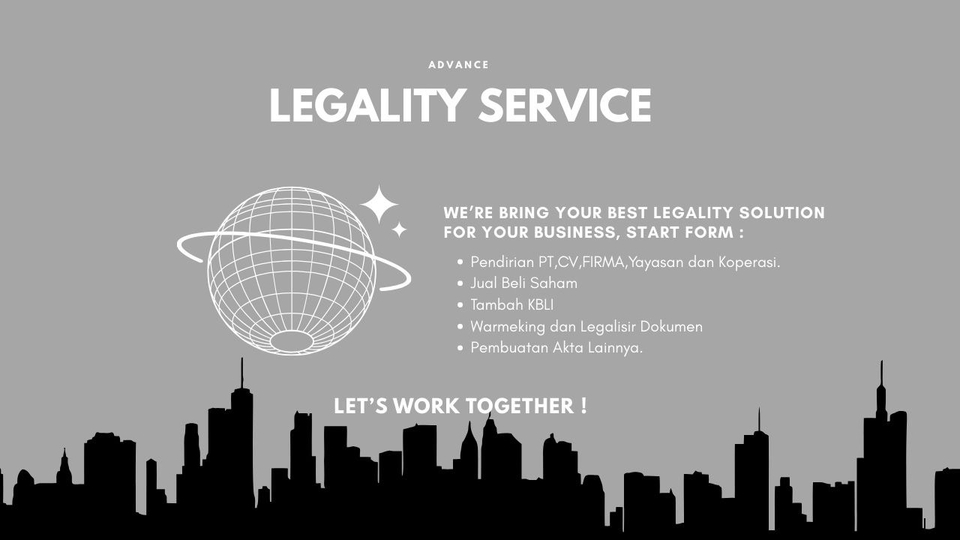 Jasa Notaris Online dengan Harga Terjangkau - Jasa Legalitas Perusahaan dan Pendirian Badan Usaha