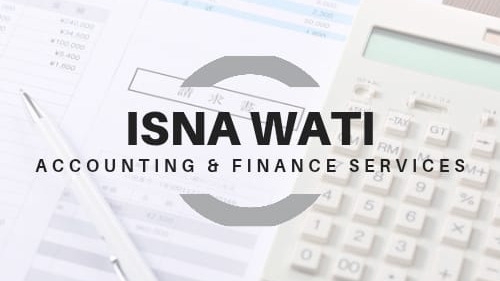 Accounting & Finance Service