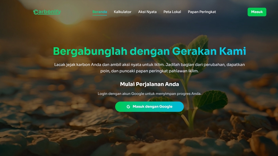 Jasa Lainnya di Web dan Pemrograman - Web Developer & UI/UX
