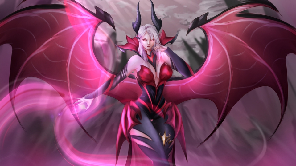 Desain Karakter - Ilustrasi Karakter Custom (Gaya Kartun, Anime, Chibi, Semi-Realis) - 5