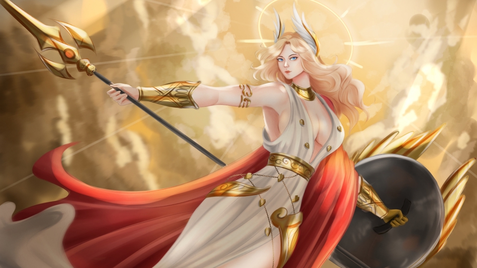 Desain Karakter - Ilustrasi Karakter Custom (Gaya Kartun, Anime, Chibi, Semi-Realis) - 6