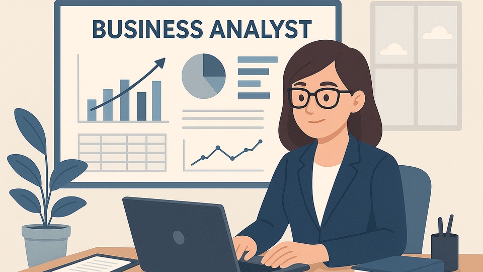 Business Analyst