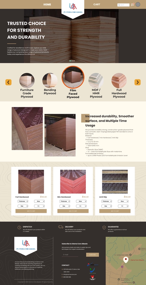 Analisis Data - Business Analyst - 3