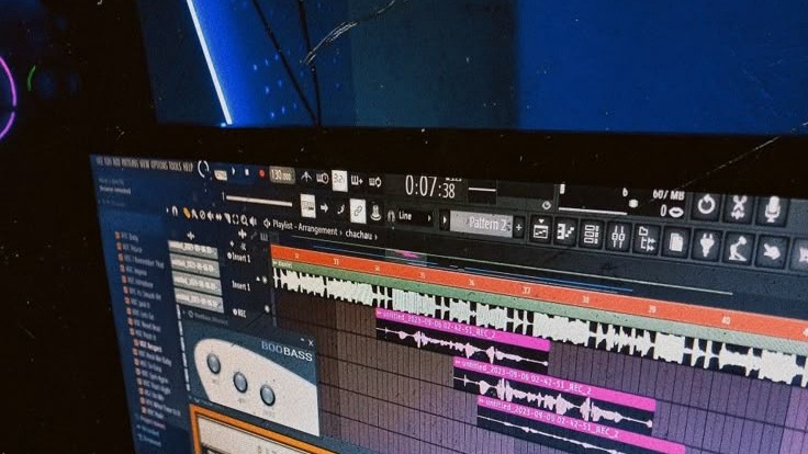 Jasa pembuatan Musik/Anthem untuk ads dan komersil