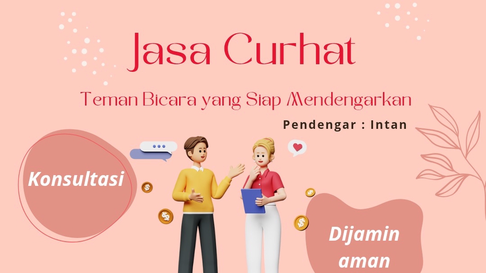 Jasa Desain Digital Printing Cepat dan Berkualitas - Jasa Curhat - Teman Bicara yang Siap Mendengarkan