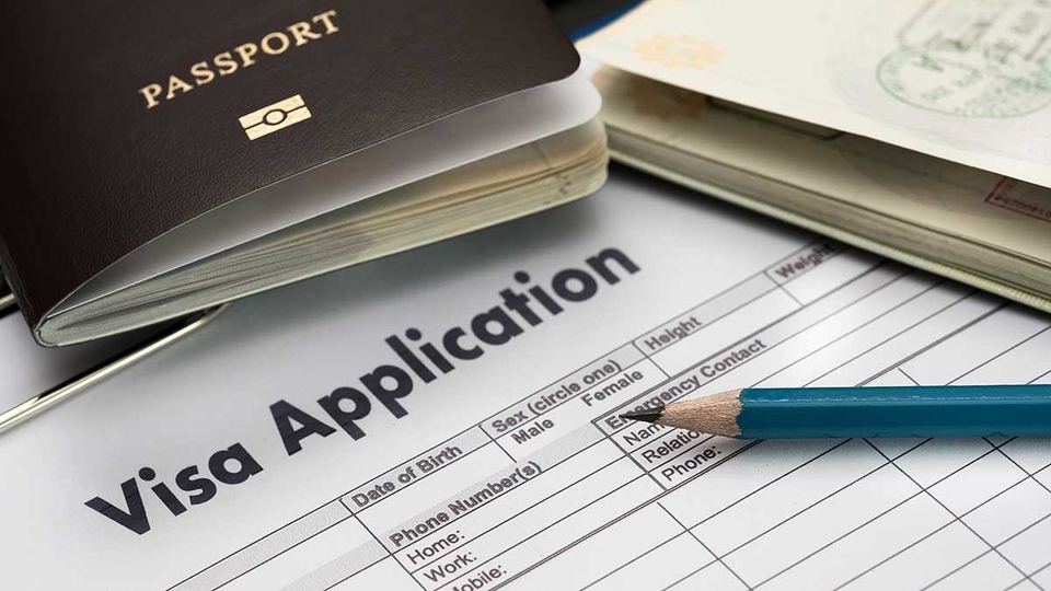 Jasa Penilai Properti / Appraisal Tanak dan Bangunan - Visa Support