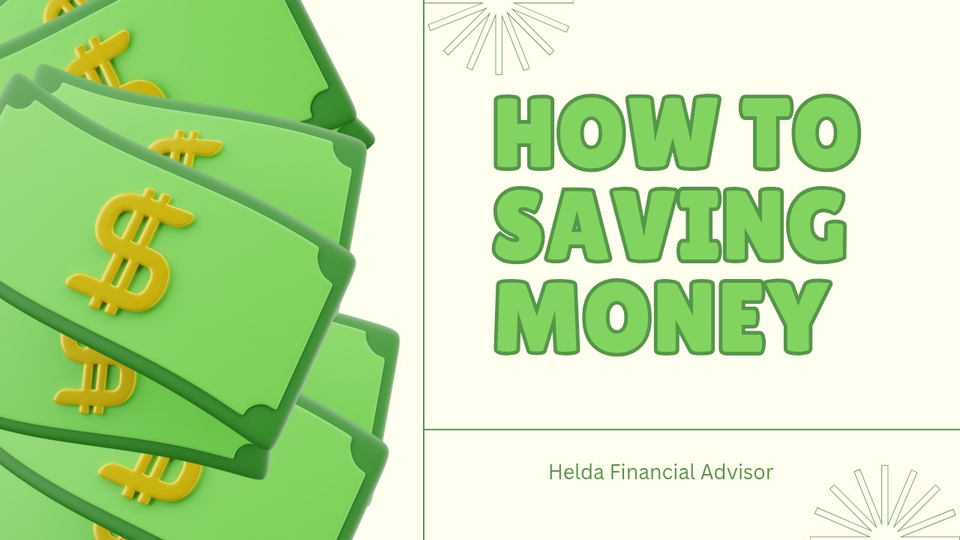 Pertolongan Pertama Keuangan Keluarga
Membantu keluarga untuk mencapai tujuan financial.