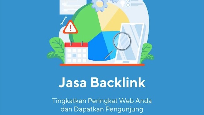 Jasa SEO Profesional, Terpercaya, dan Berkualitas - Jasa BACKLINK Permanen Dofollow PR DA/PA Tinggi [Contextual/Dalam Artikel] 