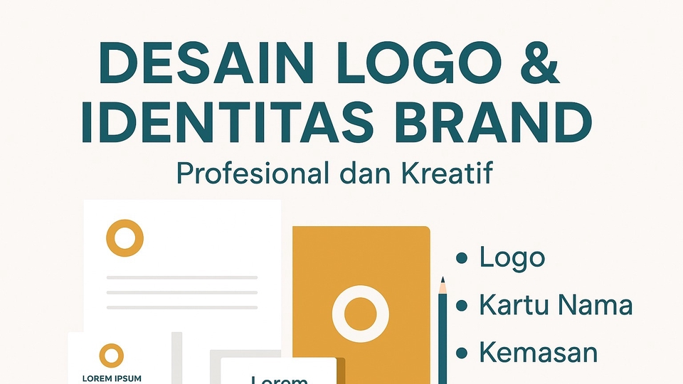 null - Jasa Branding Usaha : Logo dan Kartu Nama