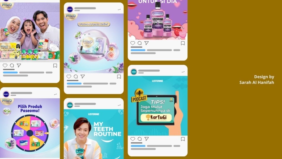 Banner Online - Desain Feeds Instagram Biar Gak Ketinggalan Jaman! - 7