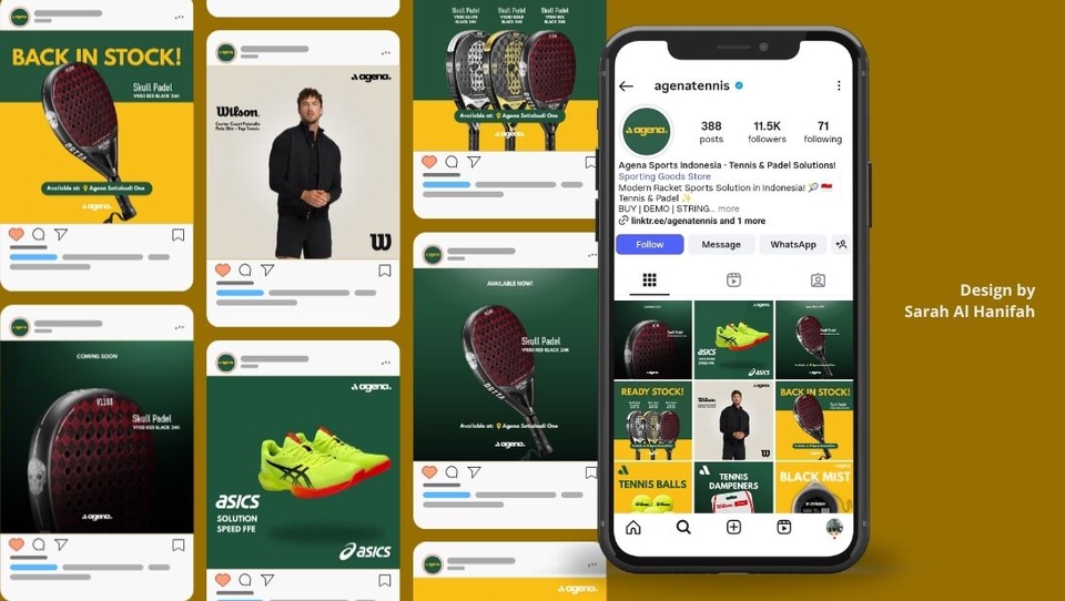 Banner Online - Desain Feeds Instagram Biar Gak Ketinggalan Jaman! - 2