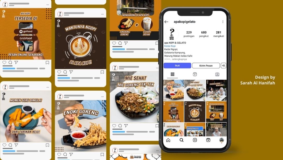 Banner Online - Desain Feeds Instagram Biar Gak Ketinggalan Jaman! - 3